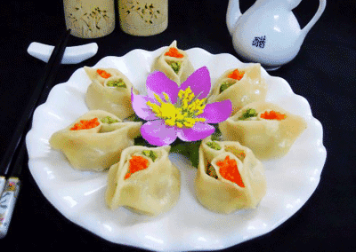 全国各地最好吃的饺子都在这里了 中国哪里的饺子最好吃