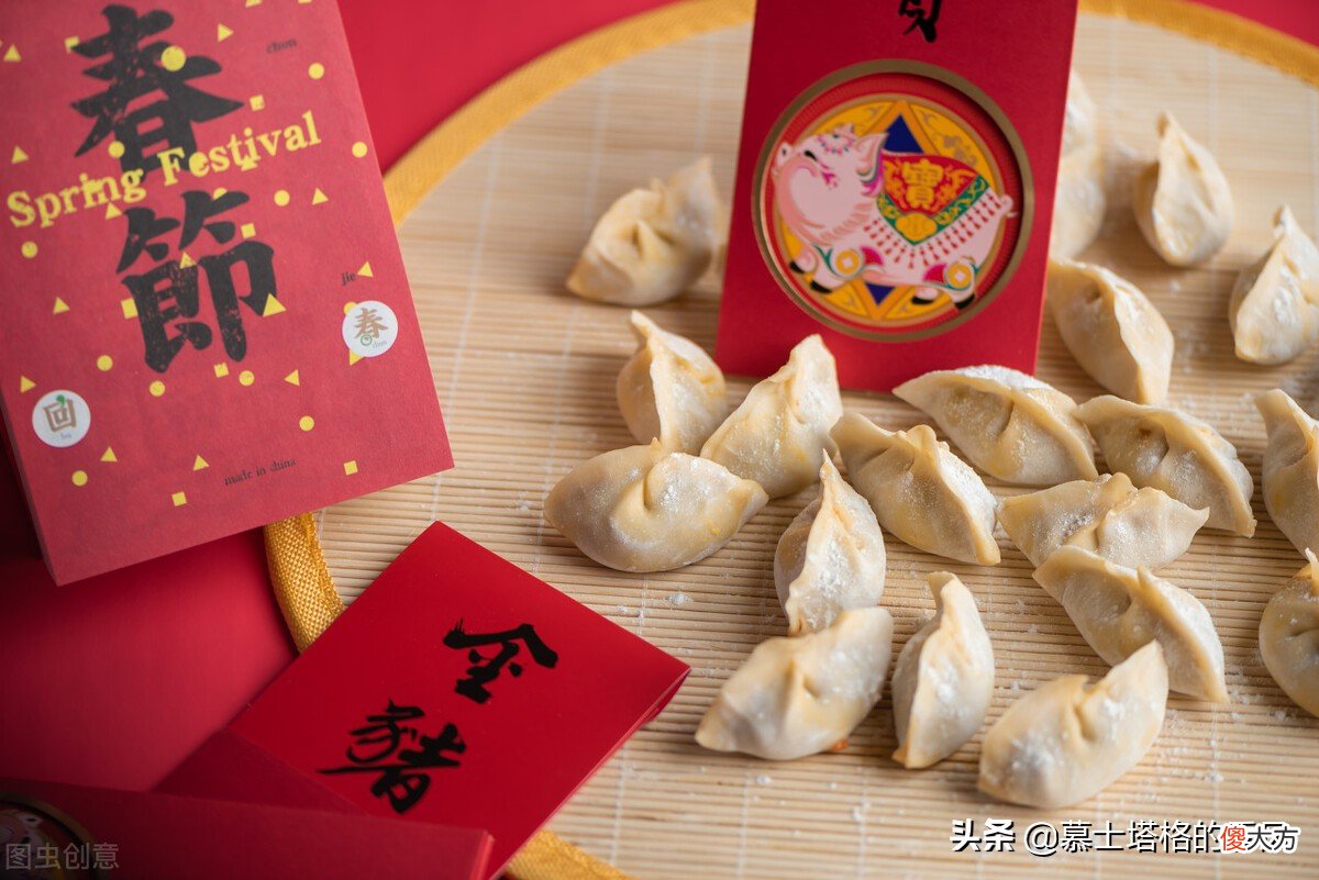 全国各地最好吃的饺子都在这里了 中国哪里的饺子最好吃