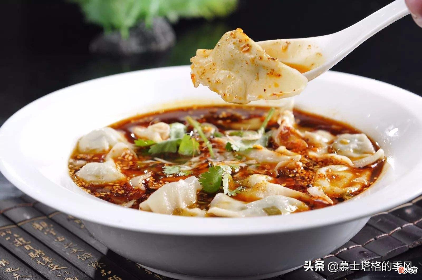 全国各地最好吃的饺子都在这里了 中国哪里的饺子最好吃