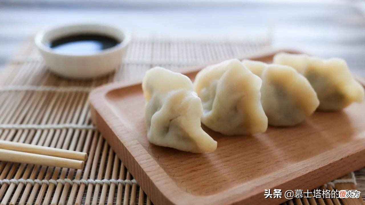全国各地最好吃的饺子都在这里了 中国哪里的饺子最好吃