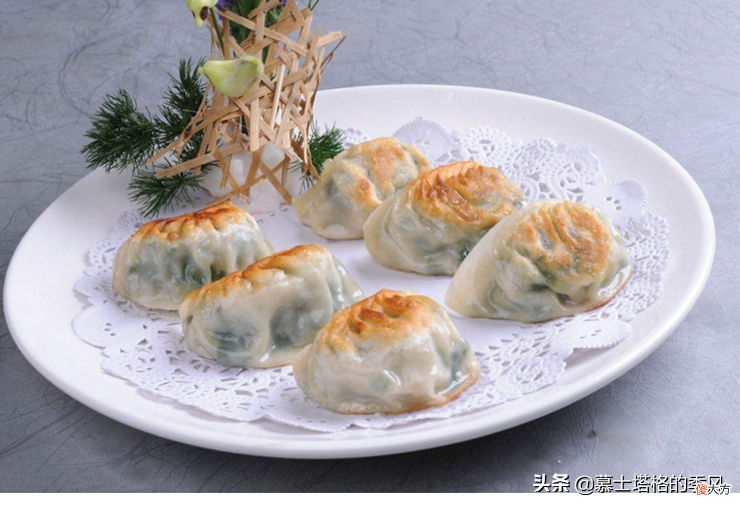 全国各地最好吃的饺子都在这里了 中国哪里的饺子最好吃