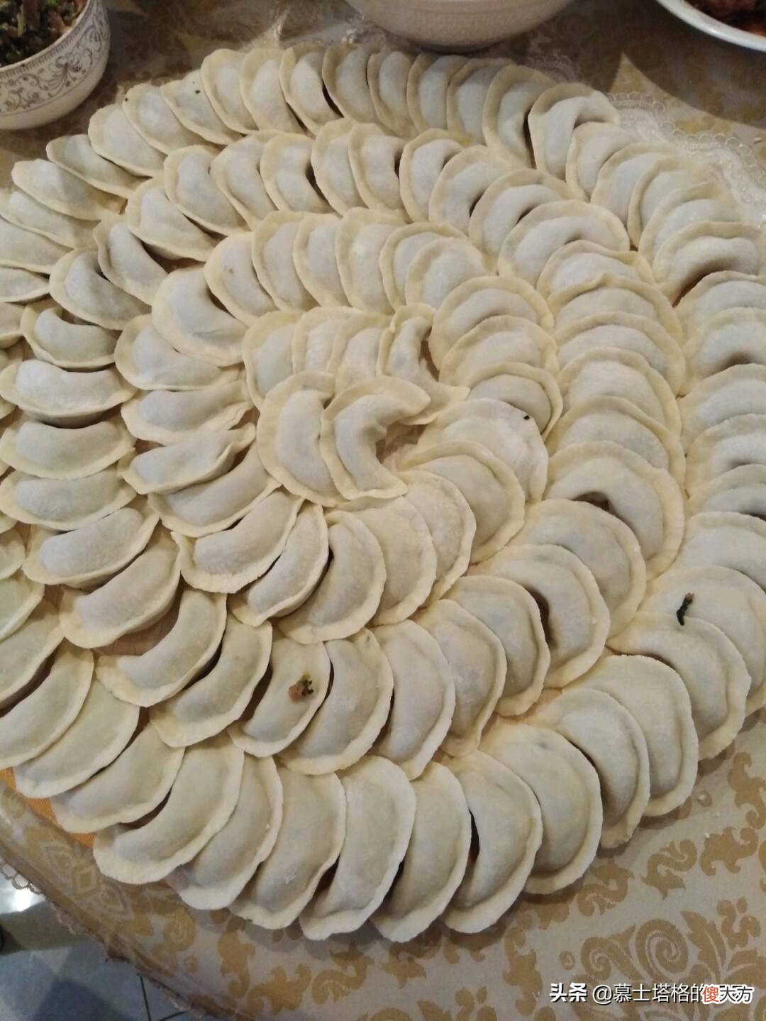 全国各地最好吃的饺子都在这里了 中国哪里的饺子最好吃