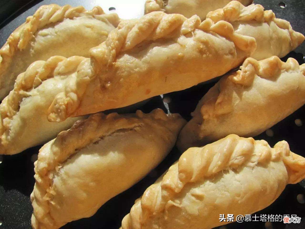 全国各地最好吃的饺子都在这里了 中国哪里的饺子最好吃
