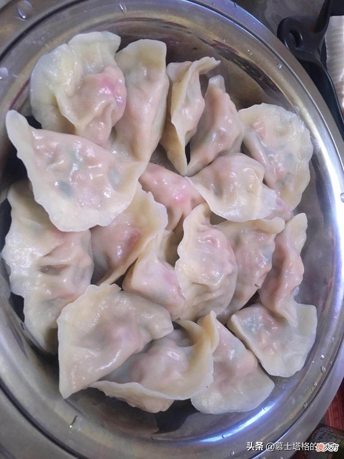 全国各地最好吃的饺子都在这里了 中国哪里的饺子最好吃