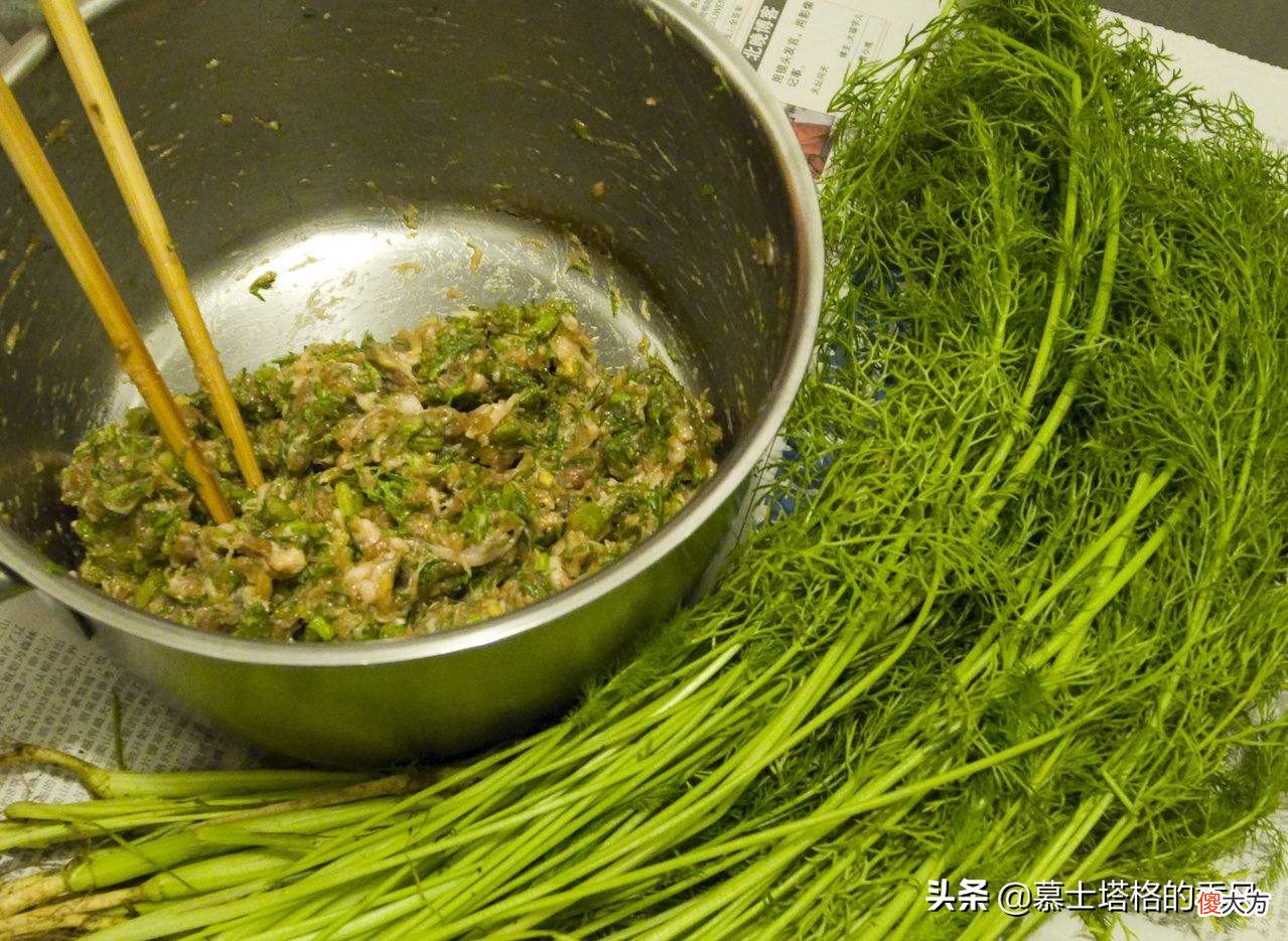 全国各地最好吃的饺子都在这里了 中国哪里的饺子最好吃