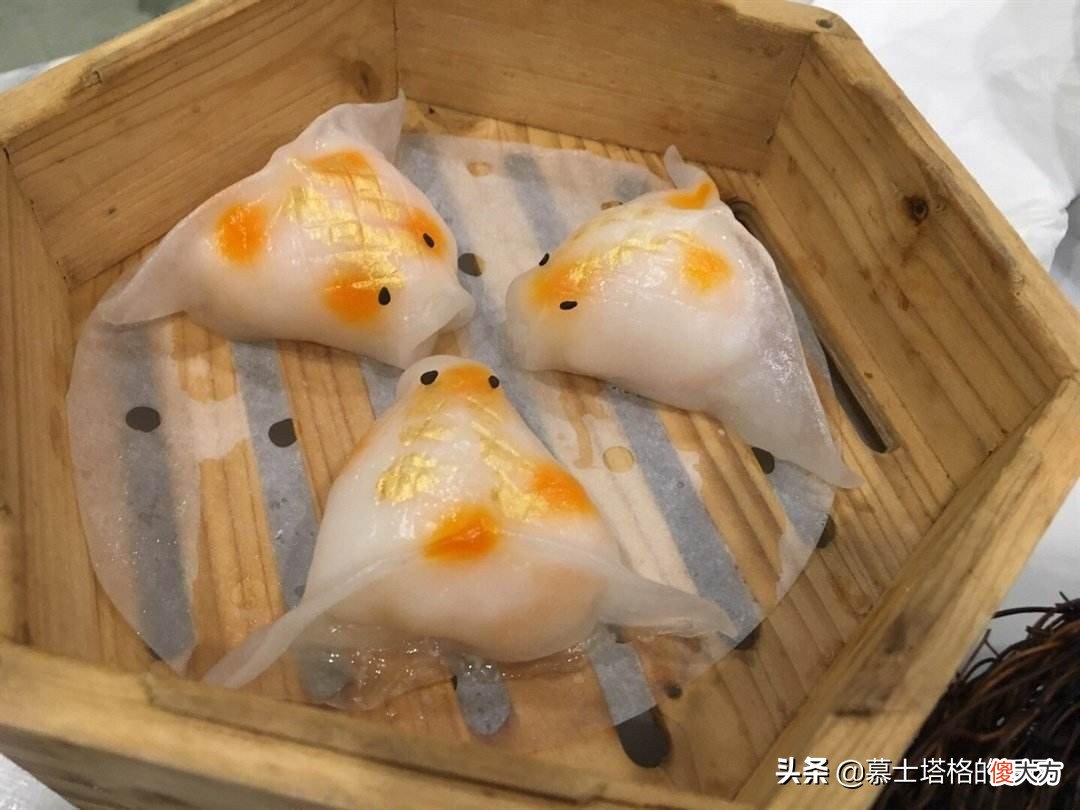 全国各地最好吃的饺子都在这里了 中国哪里的饺子最好吃