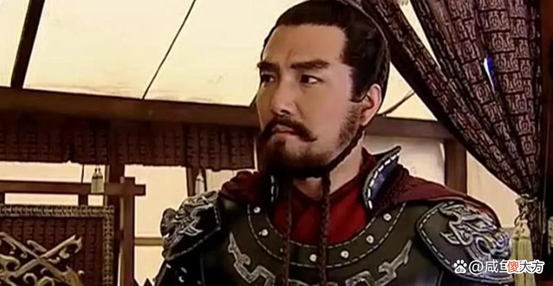 【爱历史】周亚夫的悲剧，是因为他的桀骜不驯，还是因为汉景帝的寡恩？