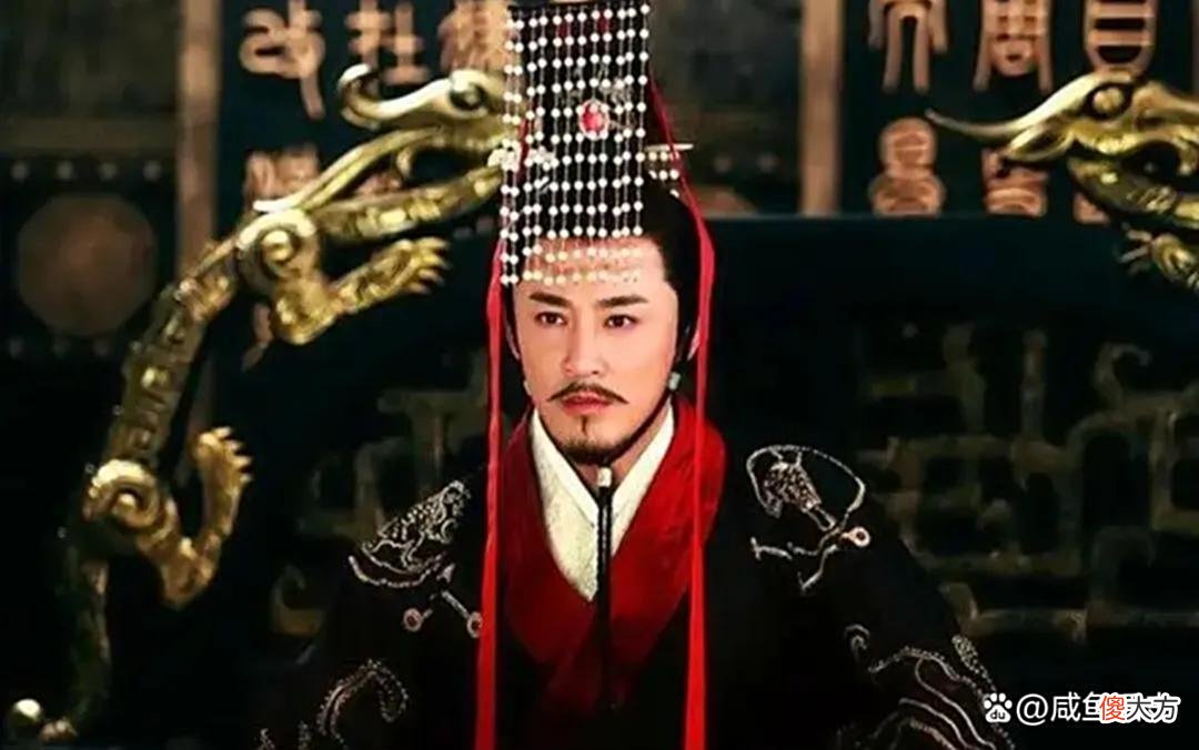 【爱历史】周亚夫的悲剧，是因为他的桀骜不驯，还是因为汉景帝的寡恩？