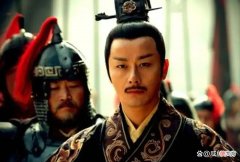 【爱历史】周亚夫的悲剧，是因为他的桀骜不驯，还是因为汉景帝的寡恩？