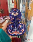 唐代大医孙思邈对香囊的记载 唐代孙思邈大医精诚中说