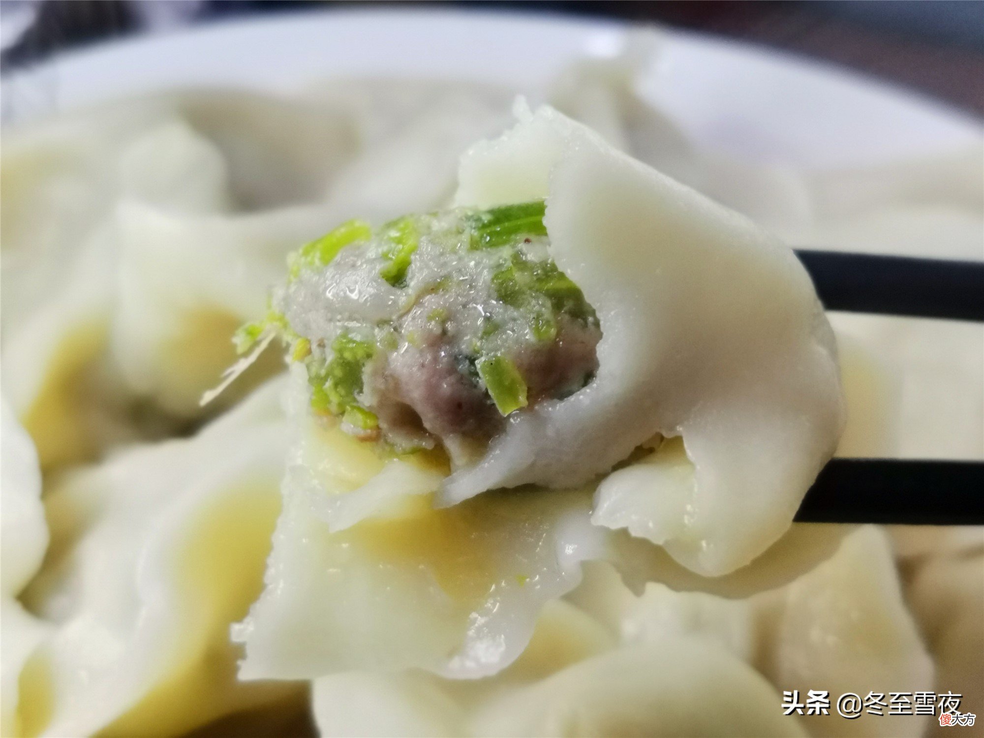 除夕夜吃饺子有讲究 除夕吃饺子的讲究