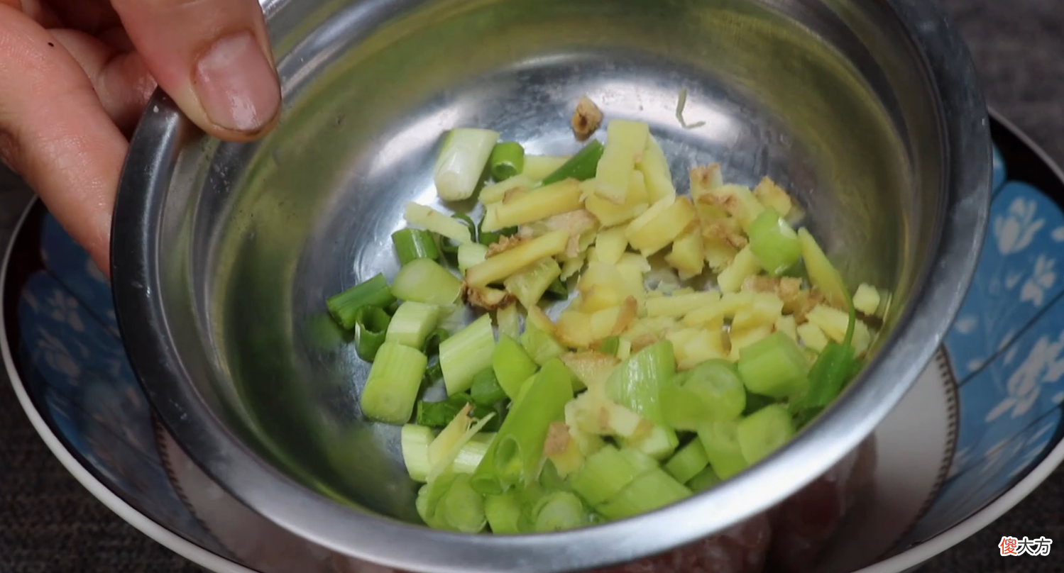 饺子馅好吃有绝招 饺子馅好吃有秘诀
