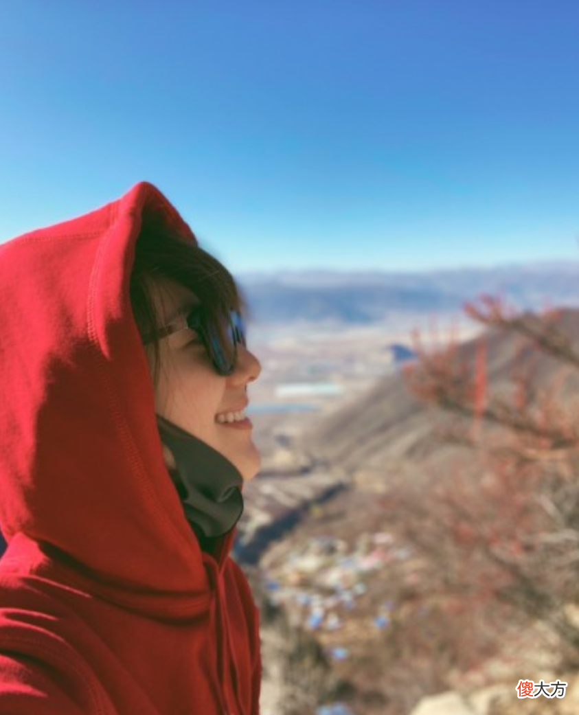 38岁皮肤白嫩似少女 38岁女性皮肤
