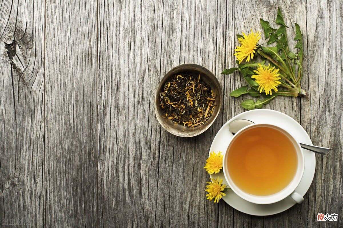 蒲公英能散掉结节吗 蒲公英能散结节吗?