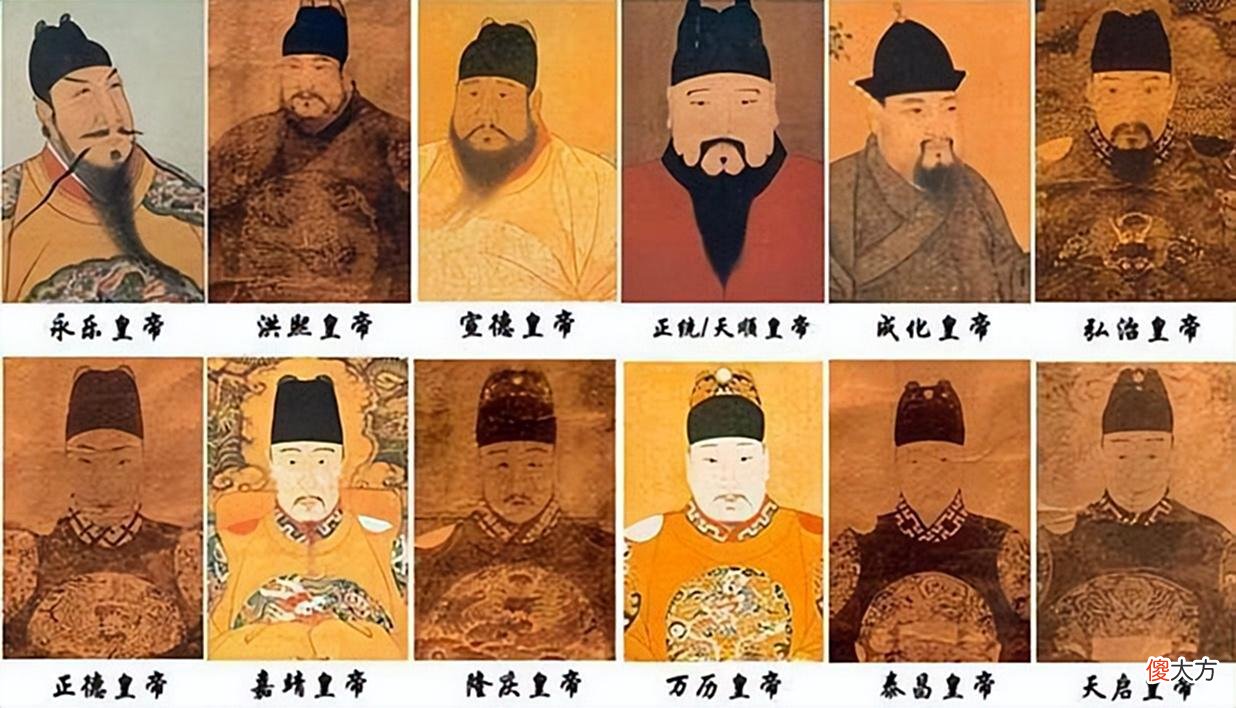 【爱历史】近代落后挨打,让中华耽误六百年,应不应该怪朱元璋?