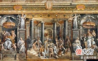 【爱历史】2000年前古希腊人发明“蒸汽机”，可惜用错了地方，错过工业革命