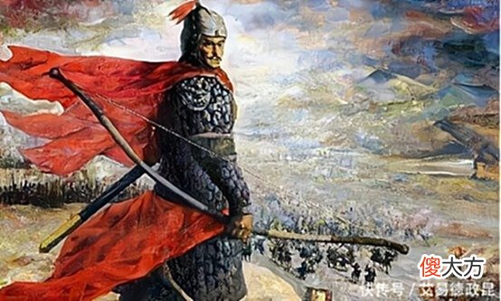 【历史故事】对武将“危难不吝赏，事平则得罪”的唐王朝，是怎么害死自己的？