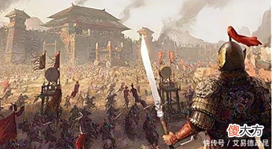 【历史故事】对武将“危难不吝赏，事平则得罪”的唐王朝，是怎么害死自己的？