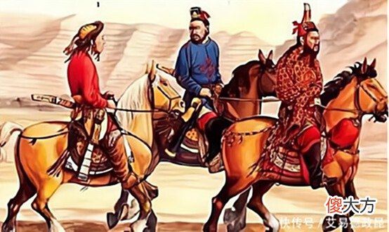 【历史故事】对武将“危难不吝赏，事平则得罪”的唐王朝，是怎么害死自己的？