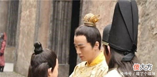 【爱历史】李世民即位后，将兄弟后代杀光，建国后一位农民却自称李元吉后代！