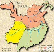 【爱历史】这场战争不仅赔上了刘备的性命，更葬送了诸葛亮的幻想