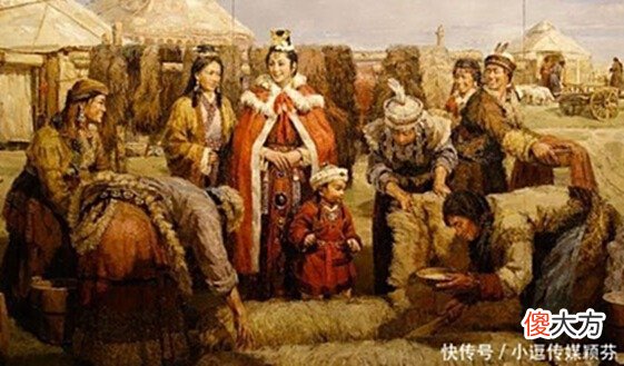 【历史故事】唐朝时，嫁出去的公主都不是皇帝的亲女儿，难道不怕被发现吗？