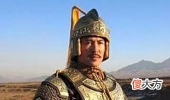 【历史故事】李世民只派他打了一仗就弃之不用，后人敬他为名扬千古的一代名将