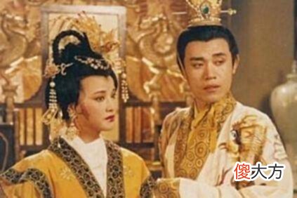 【爱历史】武则天留下奇特遗嘱，看了李显的决定后，才知道武则天真高明