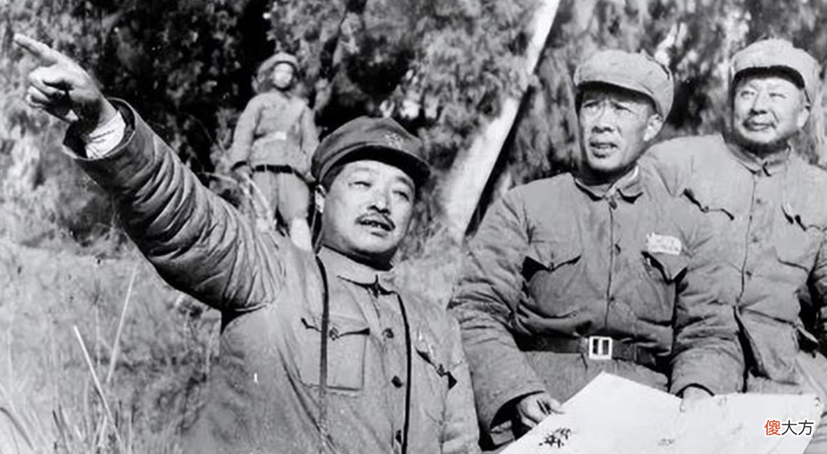 【爱历史】朱老总的军衔证书编号为何是004？万众瞩目的001号，颁给了谁