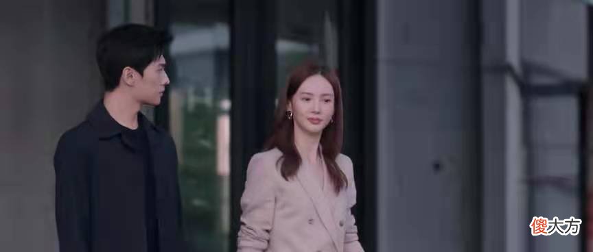 十年后才爱上是权衡利弊 权衡利弊以后的喜欢