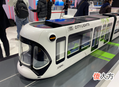 未来交通工具长什么样 未来的交通工具应该是什么样的