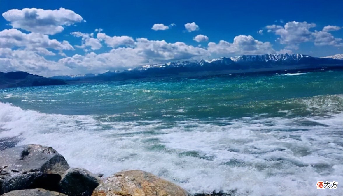 退潮之后的海水去哪了 海水退潮水都到哪去了