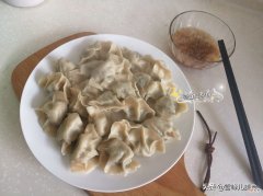 夏天吃饺子这馅真好吃 夏天吃馅的饺子比较好