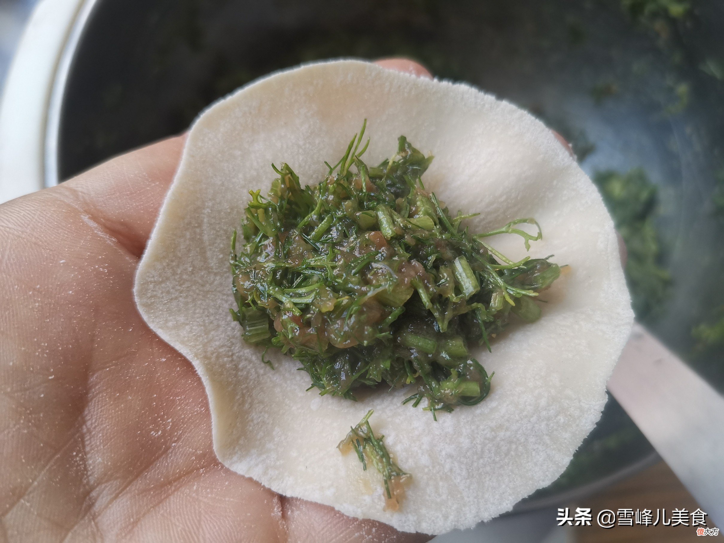 夏天吃饺子这馅真好吃 夏天吃馅的饺子比较好