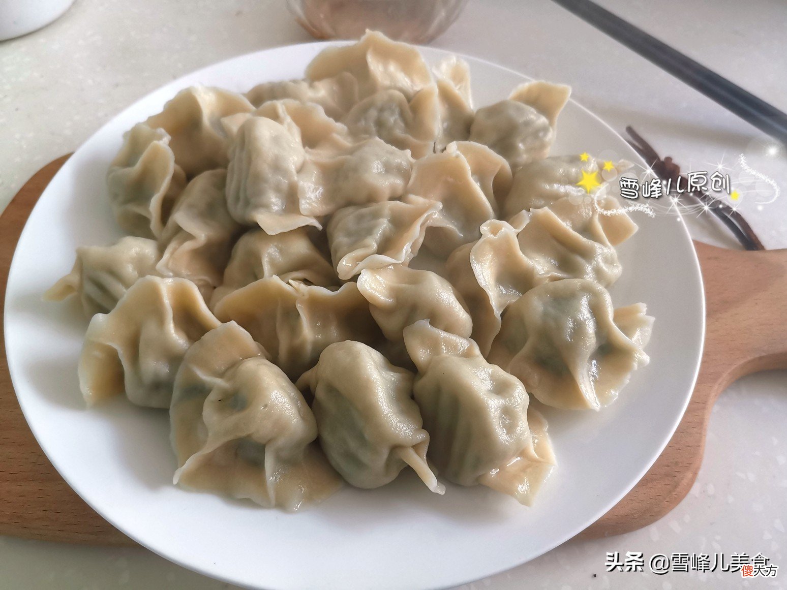 夏天吃饺子这馅真好吃 夏天吃馅的饺子比较好