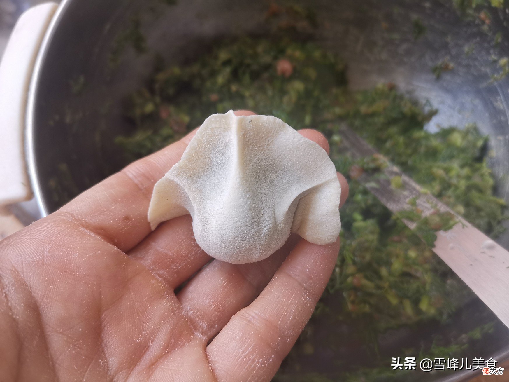 夏天吃饺子这馅真好吃 夏天吃馅的饺子比较好