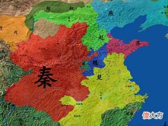 【爱历史】长平之战赵国失败的原因，只是因为用错了赵括吗？