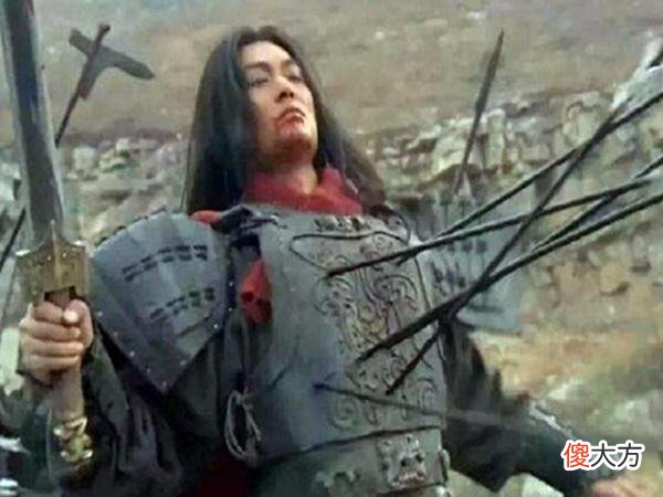 【爱历史】长平之战赵国失败的原因，只是因为用错了赵括吗？