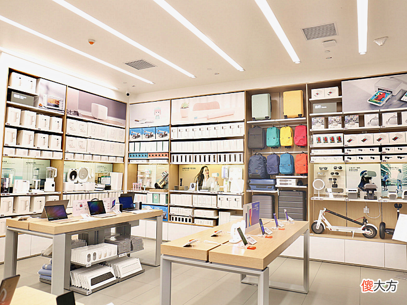 实体店买手机和网购有啥区别 手机是实体店买还是网上买好