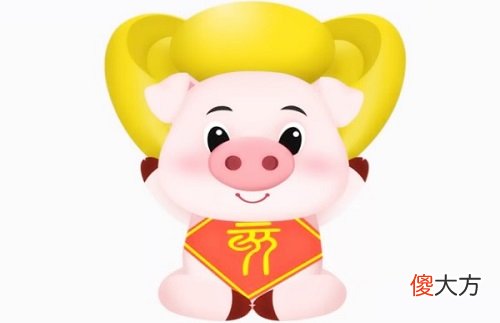 1995属猪的40岁以后命运如何