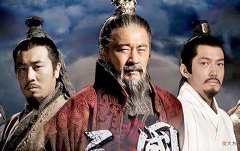 【爱历史】《三国》中，十大谋士排名，诸葛亮为何仅排第6，前5名都是谁？