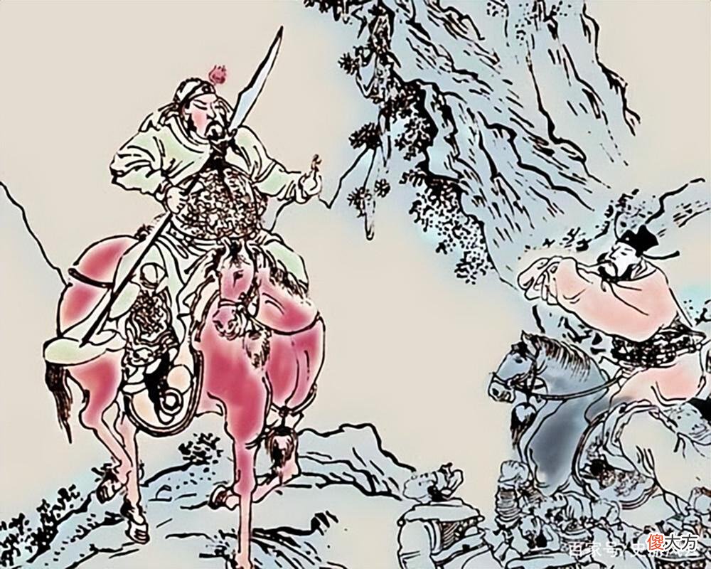 【爱历史】《三国》中,十大谋士排名,诸葛亮为何仅排第6,前5名都是谁?