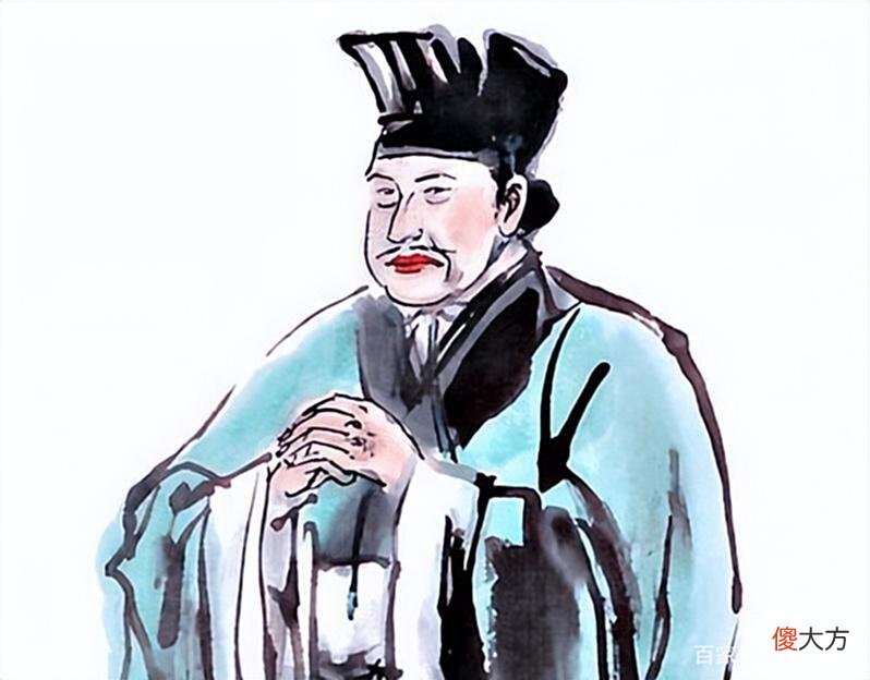 【爱历史】《三国》中,十大谋士排名,诸葛亮为何仅排第6,前5名都是谁?