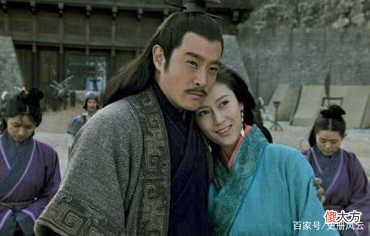 【爱历史】《三国》中，十大谋士排名，诸葛亮为何仅排第6，前5名都是谁？