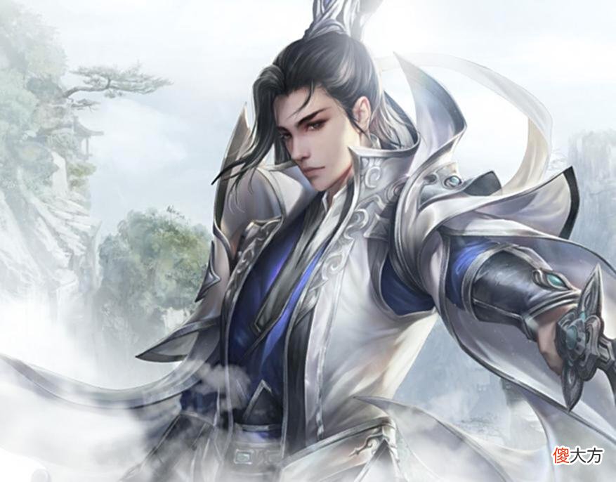 【爱历史】373：不为人知的神王秘密，杨开绝境下的选择
