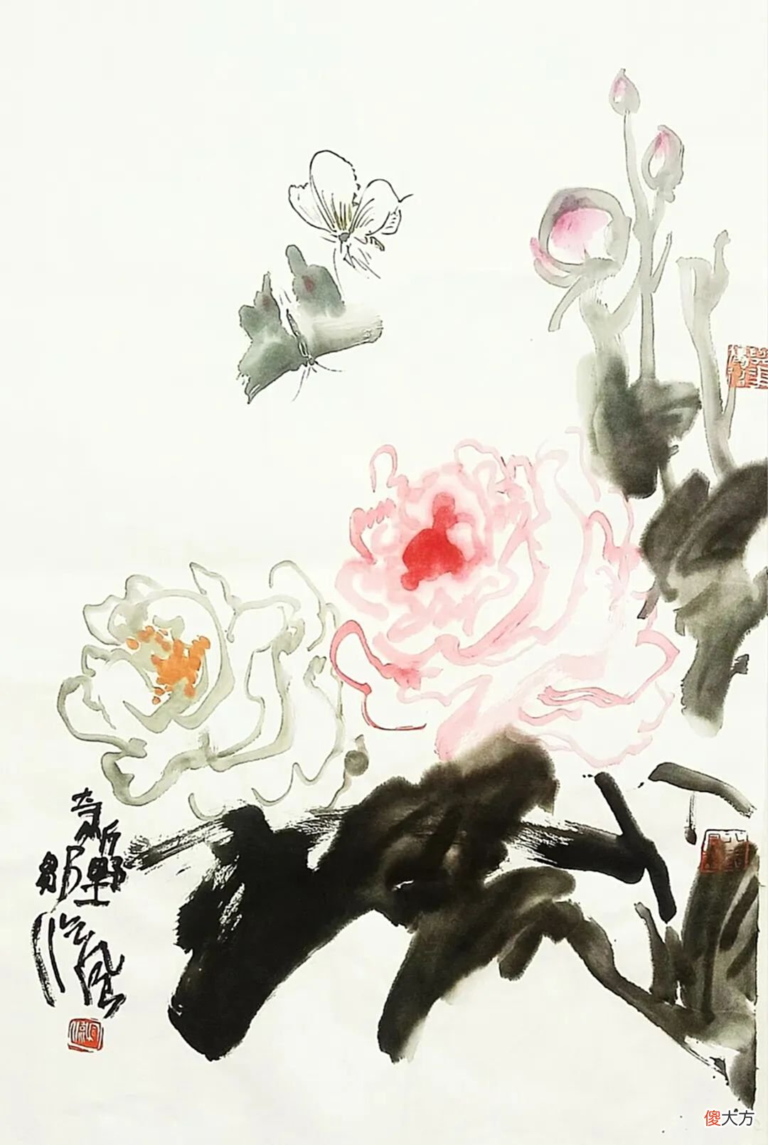 【历史故事】如果欲望是能力的证明，佛系说明了什么？