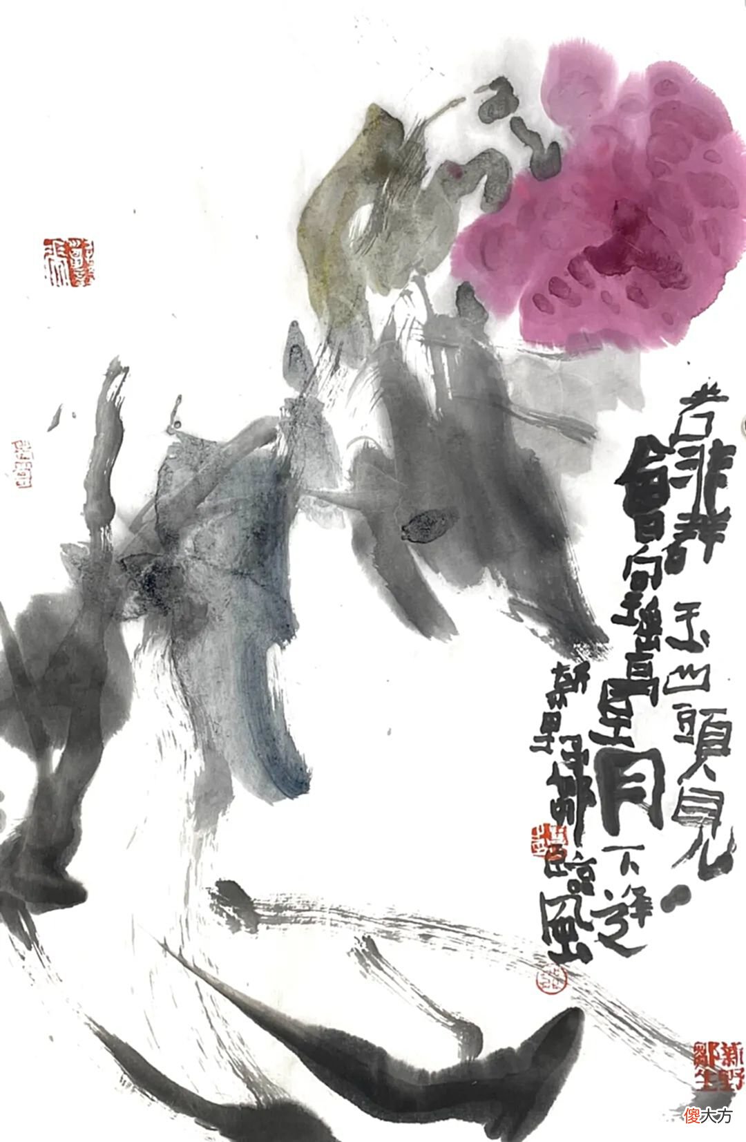 【历史故事】如果欲望是能力的证明，佛系说明了什么？