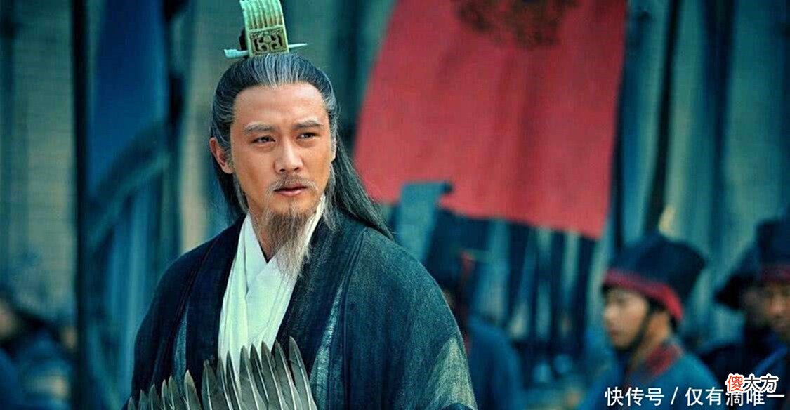 【爱历史】诸葛亮第一次北伐，为什么不派赵云镇守街亭抵御张郃原因很简单！