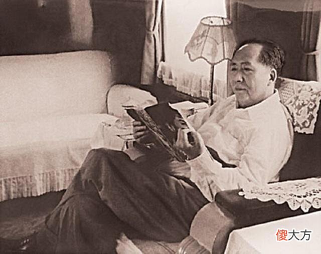【爱历史】毛主席原配罗一秀18岁入毛家，主席没承认，晚年却为其胞弟破例