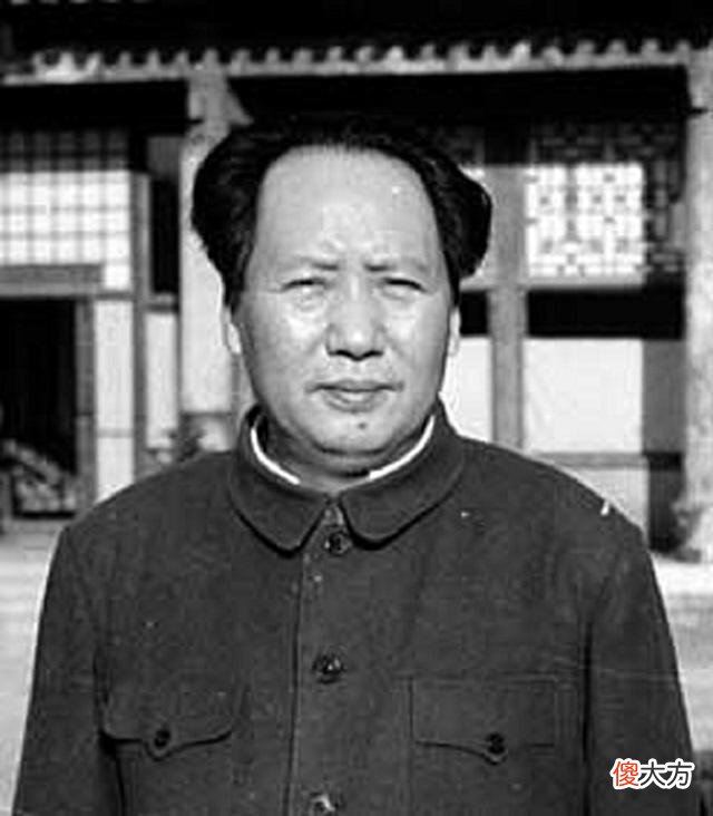 【爱历史】毛主席原配罗一秀18岁入毛家，主席没承认，晚年却为其胞弟破例